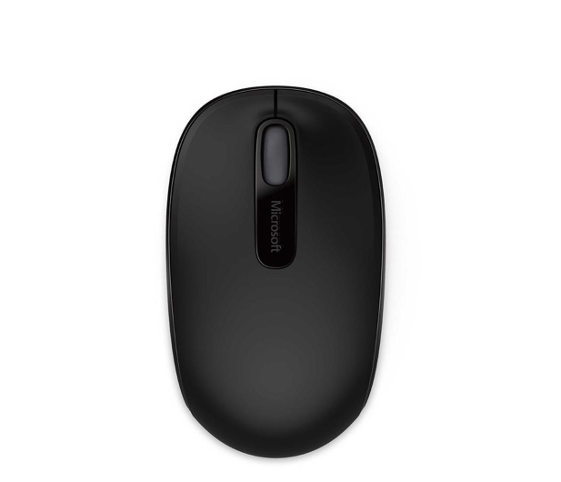 Microsoft Zestaw 1850 Wireless Mobile Mouse - 721970 - zdjęcie 2